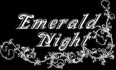 logo Emerald Night